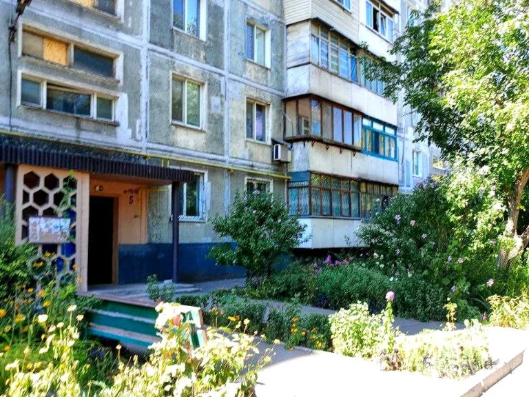 Квартира. Запоріжжя, Історична вул.