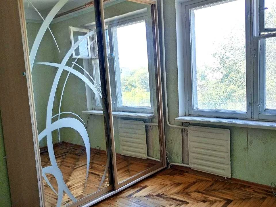 Квартира. Запоріжжя, Історична вул.