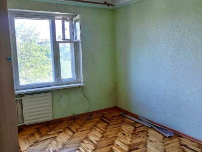 Квартира. Запоріжжя, Історична вул.