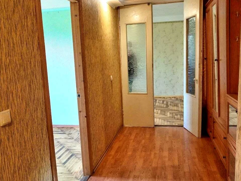 Квартира. Запоріжжя, Історична вул.