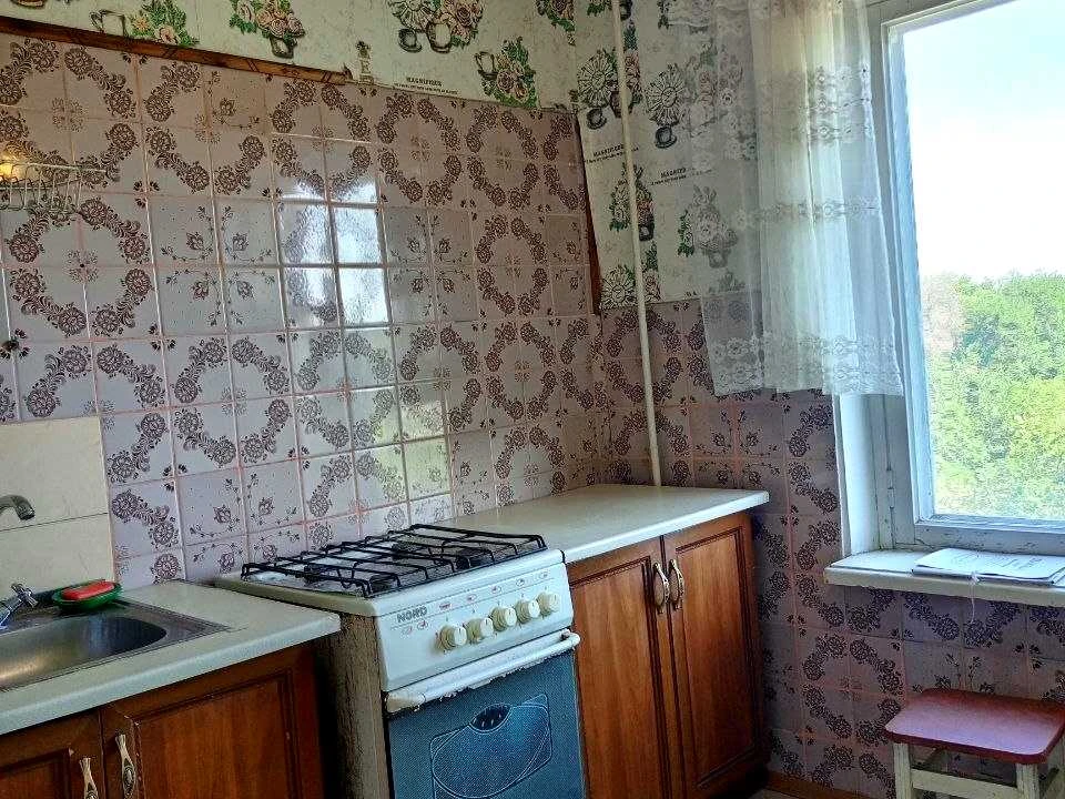 Квартира. Запоріжжя, Історична вул.