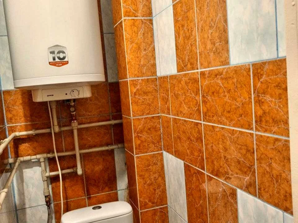 Квартира. Запоріжжя, Історична вул.