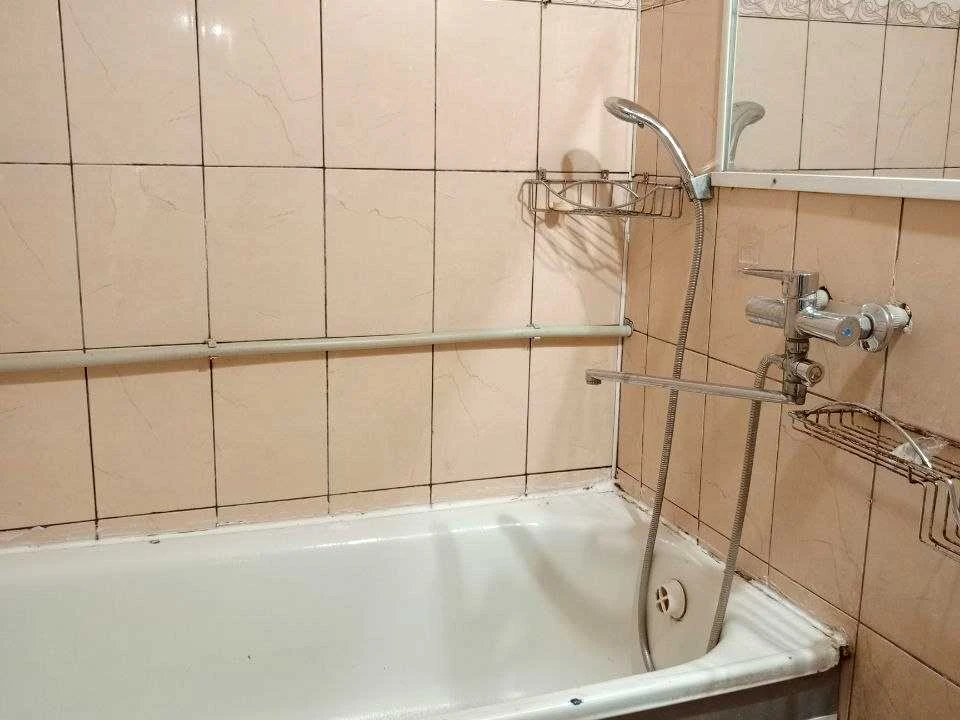 Квартира. Запоріжжя, Історична вул.