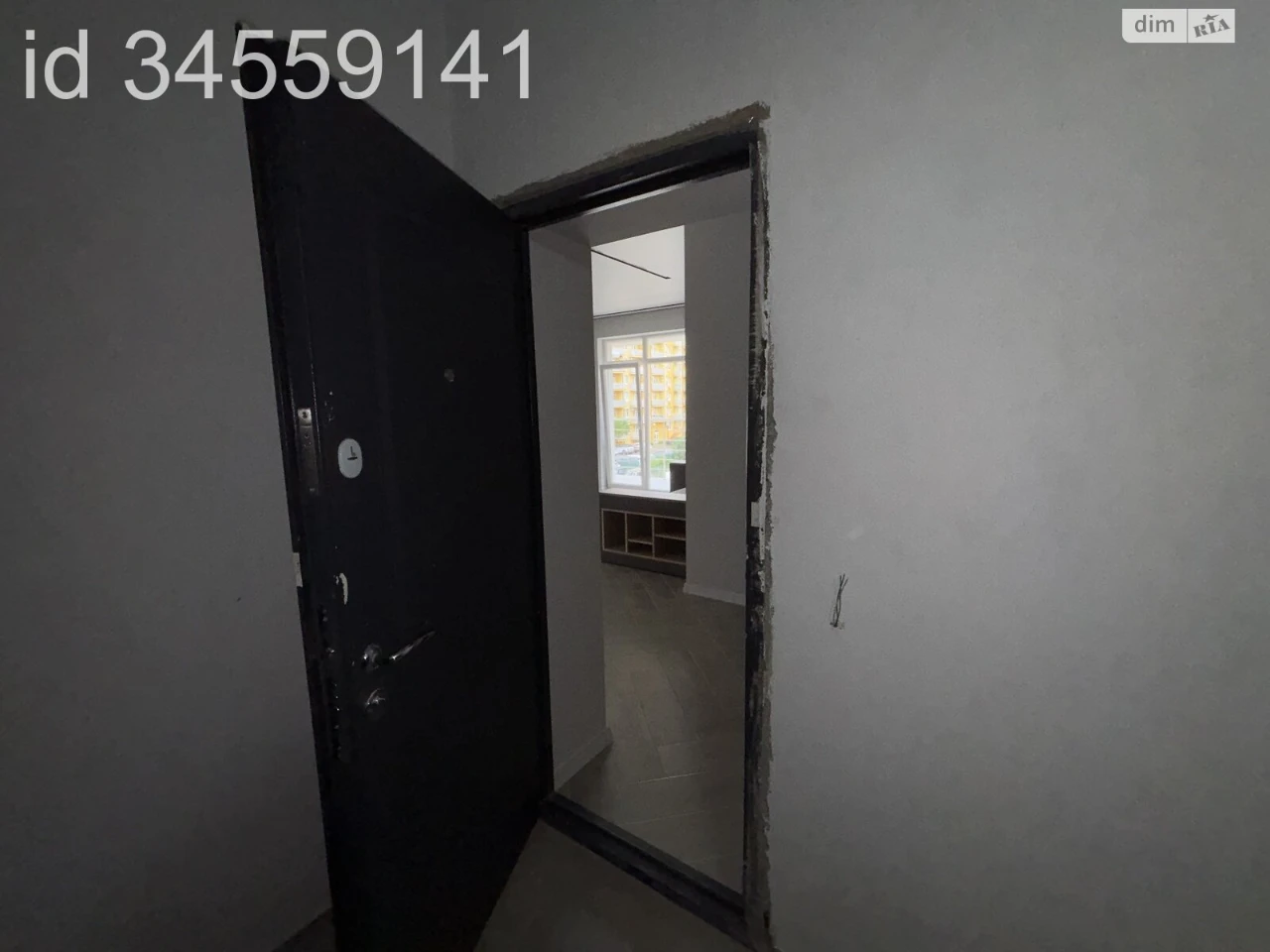 Продаж Квартира Новий