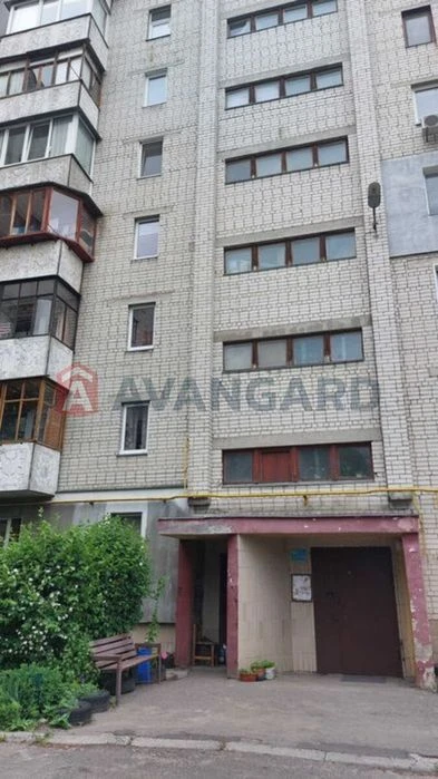Продаж 2-кімнатної квартири!