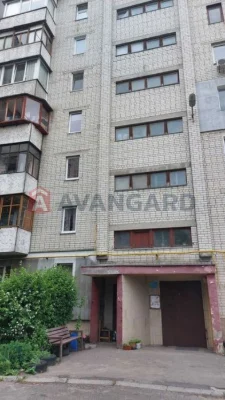 Продаж 2-кімнатної квартири!
