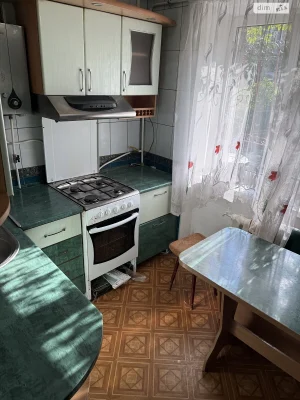 Продаж Квартира Заводський