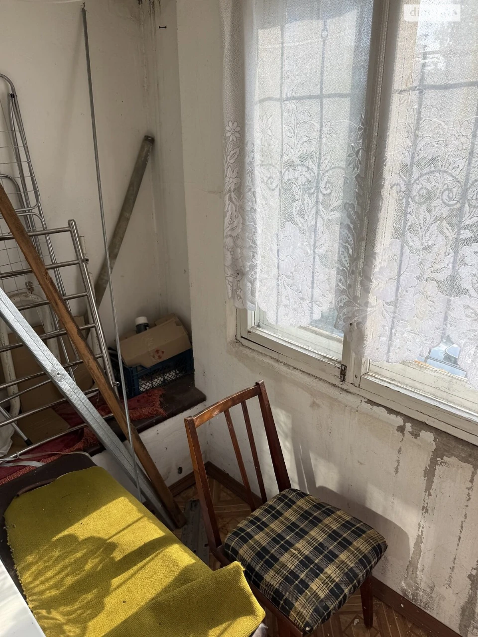 Продаж Квартира Заводський