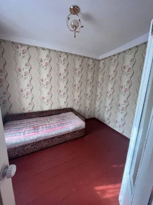 Продається частина будинку