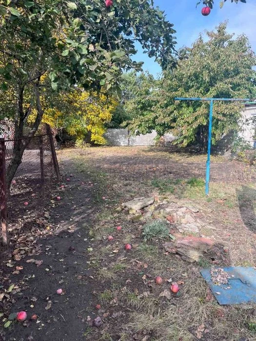 Продається частина будинку