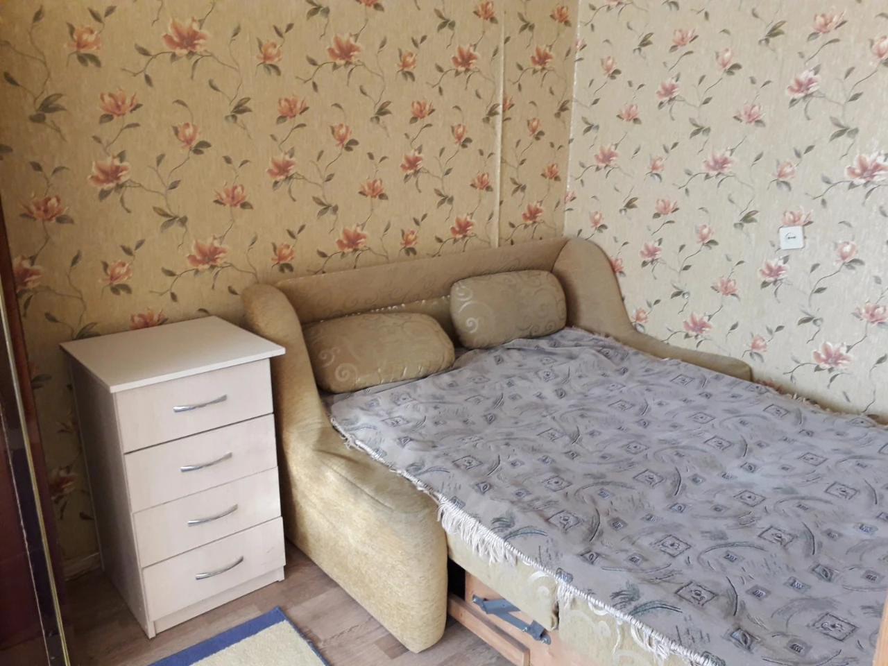 Оренда 1-кімнатної квартири 24 м², Гродненська вул.