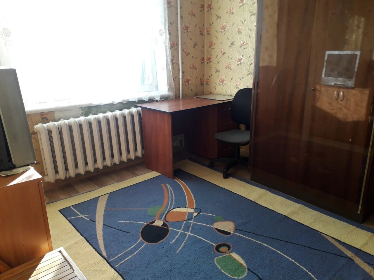 Оренда 1-кімнатної квартири 24 м², Гродненська вул.