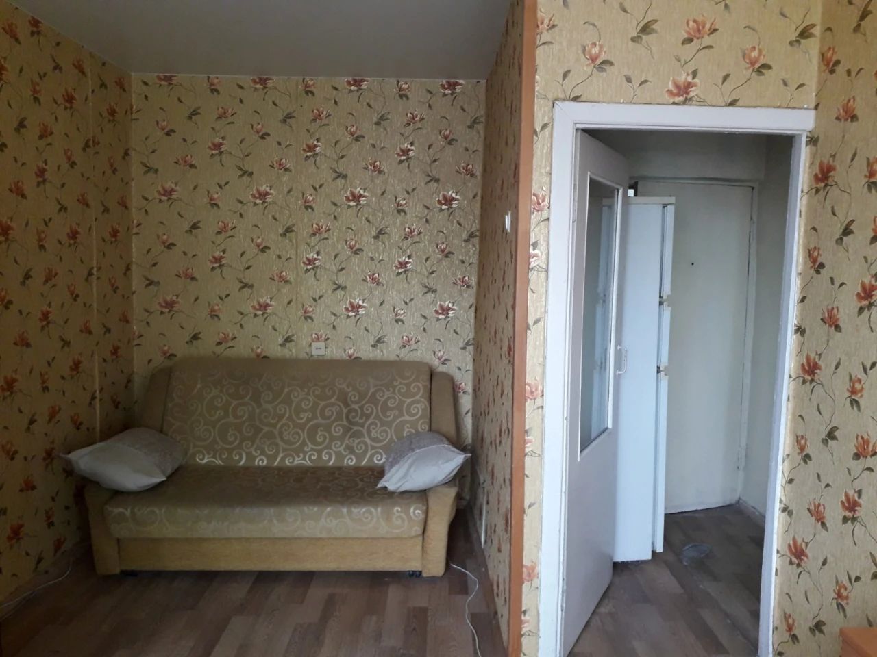 Оренда 1-кімнатної квартири 24 м², Гродненська вул.