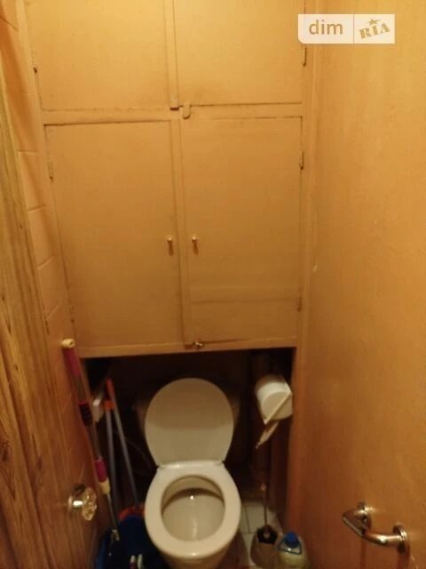 Оренда 2-кімнатної квартири 45 м², Парково-Сирецька вул.