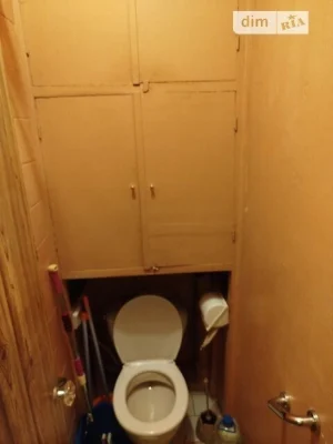 Оренда 2-кімнатної квартири 45 м², Парково-Сирецька вул.