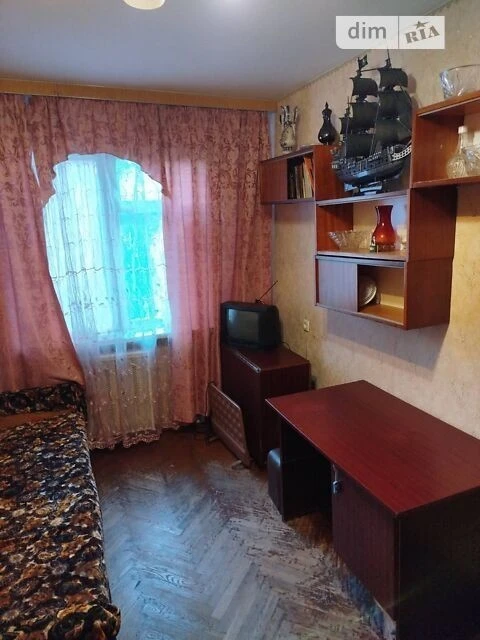 Оренда 2-кімнатної квартири 45 м², Парково-Сирецька вул.