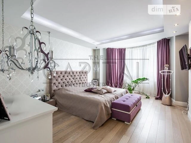Sale of 3-room apartment 150 sq. m on Chavdar Yelyzavety 2 st. • ID
