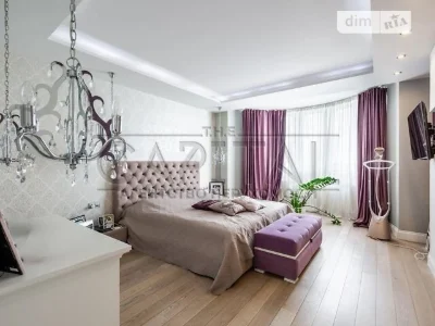 Sale of 3-room apartment 150 sq. m on Chavdar Yelyzavety 2 st. • ID