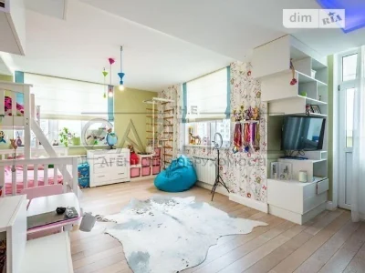 Sale of 3-room apartment 150 sq. m on Chavdar Yelyzavety 2 st. • ID