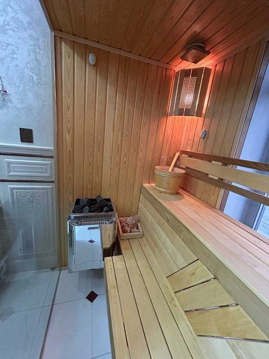 I will sell a 4-room new building in the center of Mironova, 9a, residential complex Delmar De