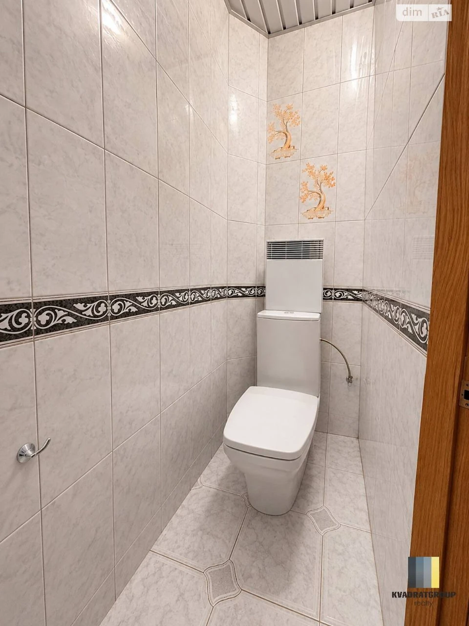 Продаж Квартира Табірний