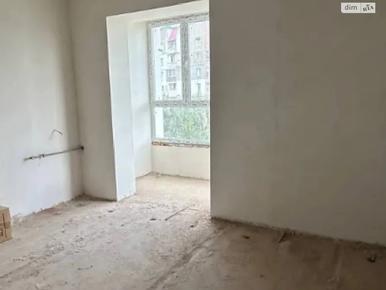 Продаж Квартира Озерна