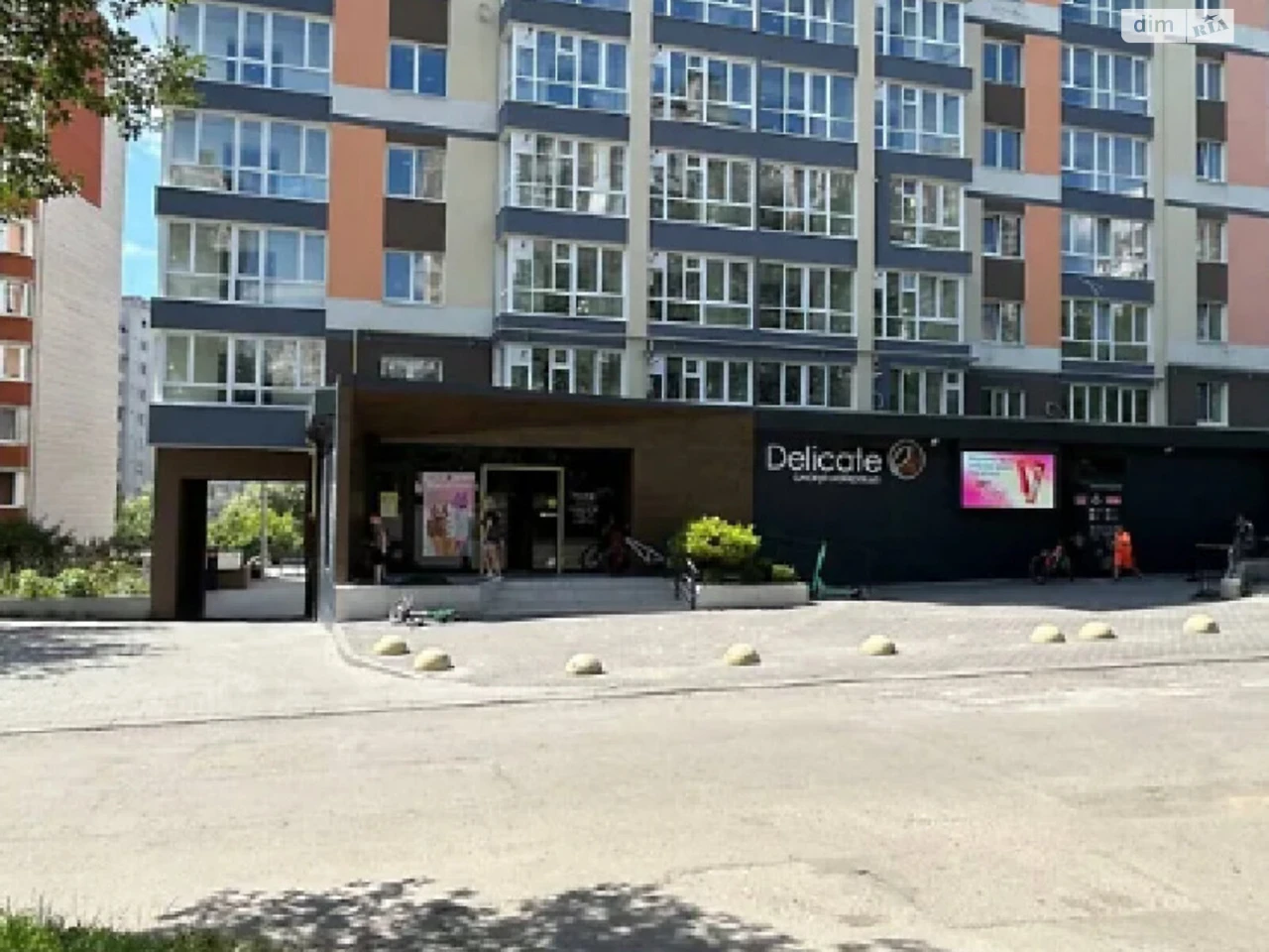 Продаж Квартира Озерна