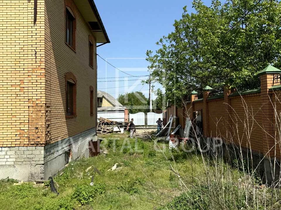 Будинок. Київ, Тараса Шевченка пров.