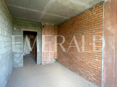 Apartment. Kyiv, Teplovzna St.