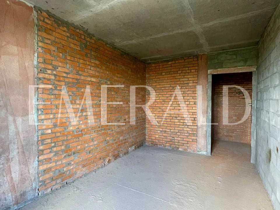Apartment. Kyiv, Teplovzna St.