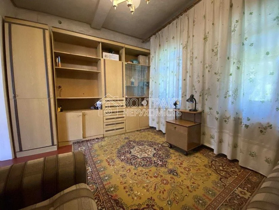Продам цегляний  будинок біля метро Київська