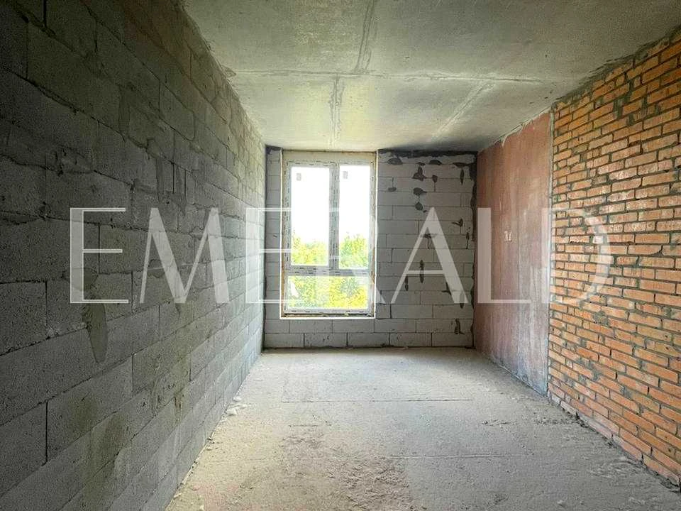 Apartment. Kyiv, Teplovzna St.