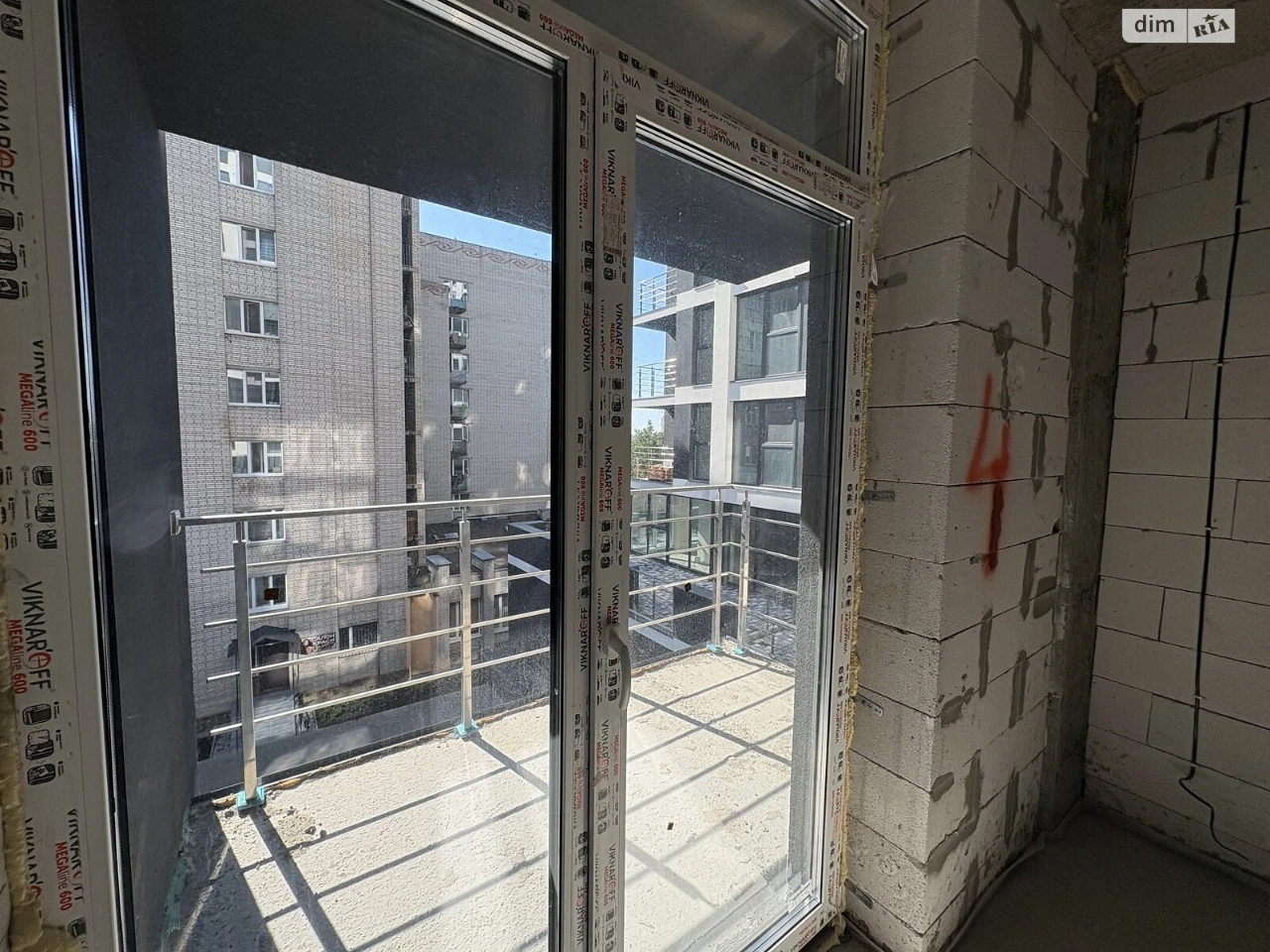 Продаж Квартира Ленінський