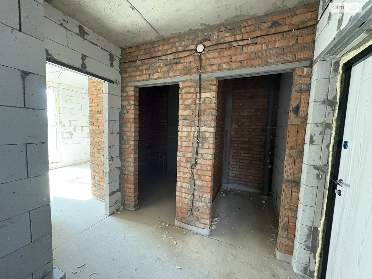 Продаж Квартира Ленінський