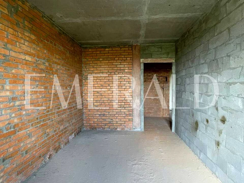 Apartment. Kyiv, Teplovzna St.