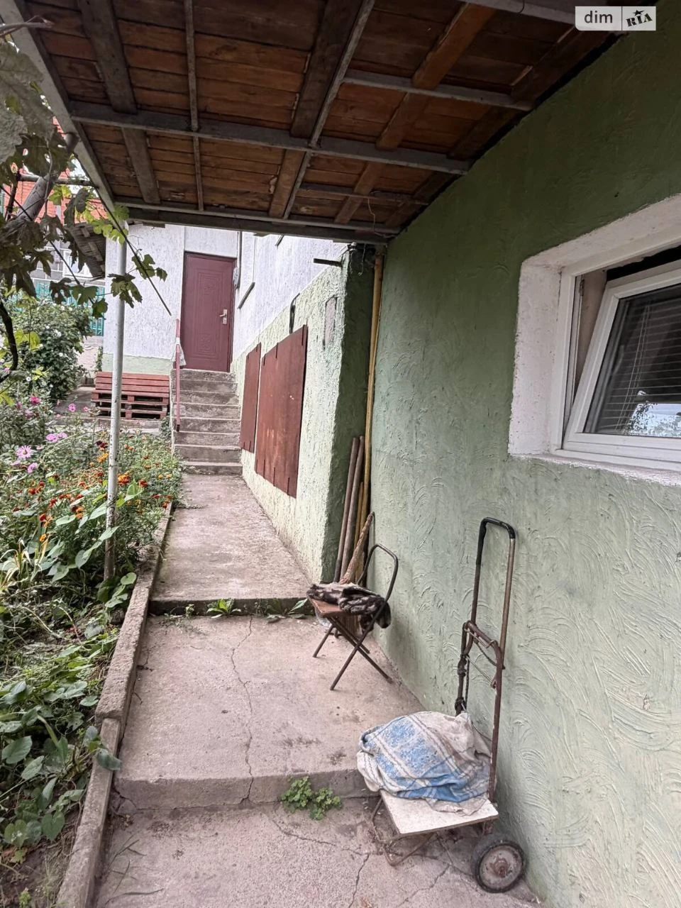 Продаж Частина будинку Південне Дубове