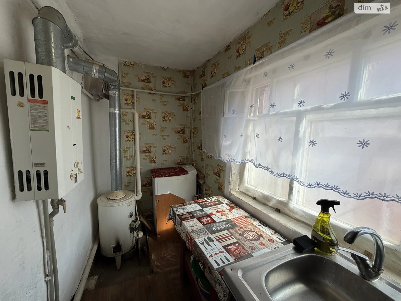 Продаж Квартира Заводський