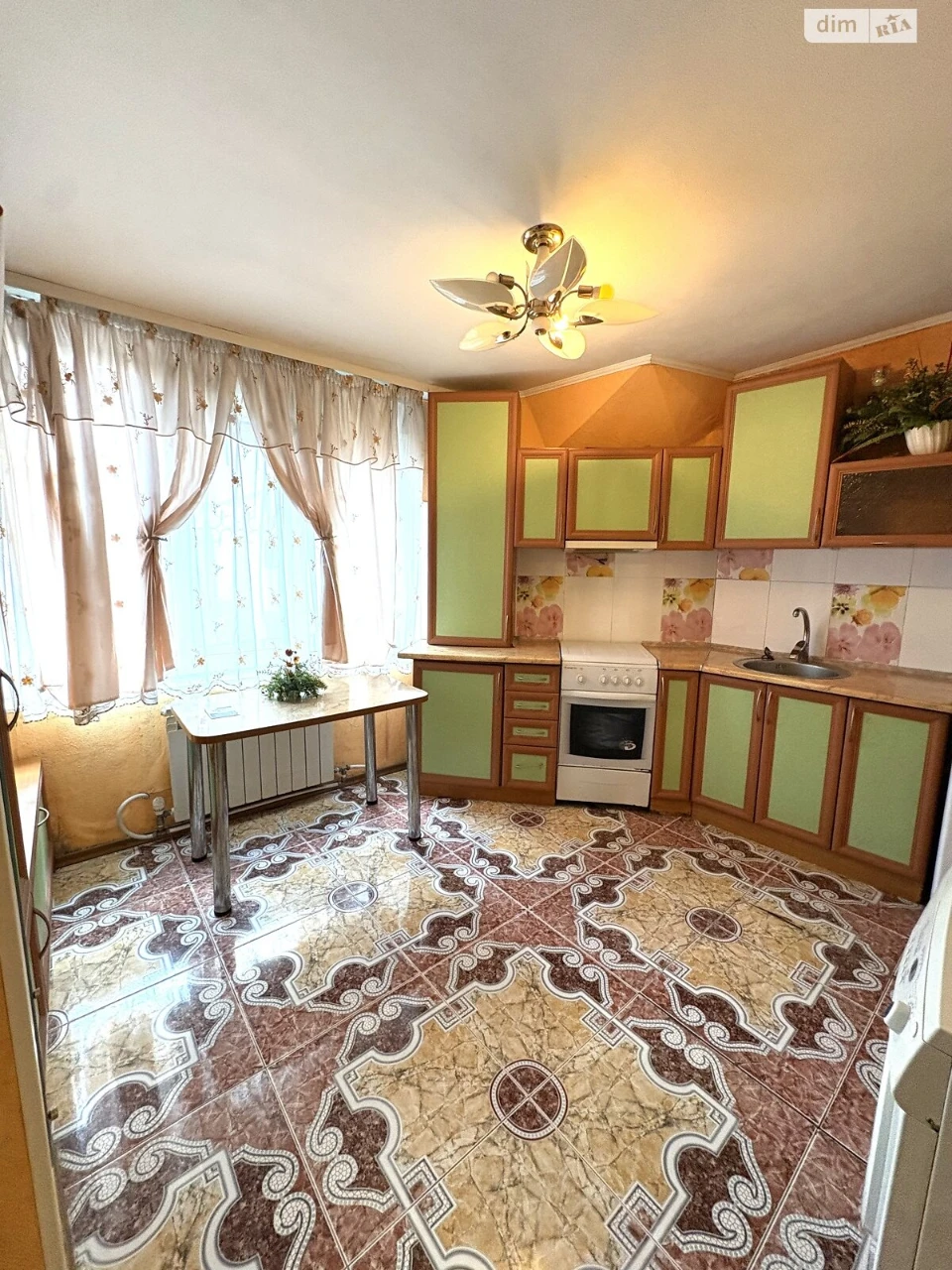 Продаж Квартира Центральний