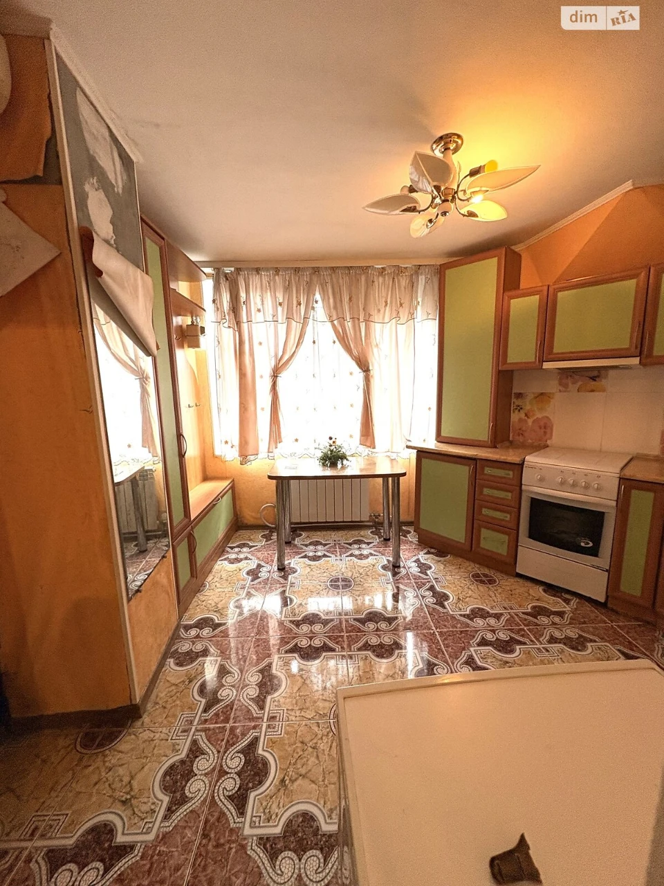 Продаж Квартира Центральний