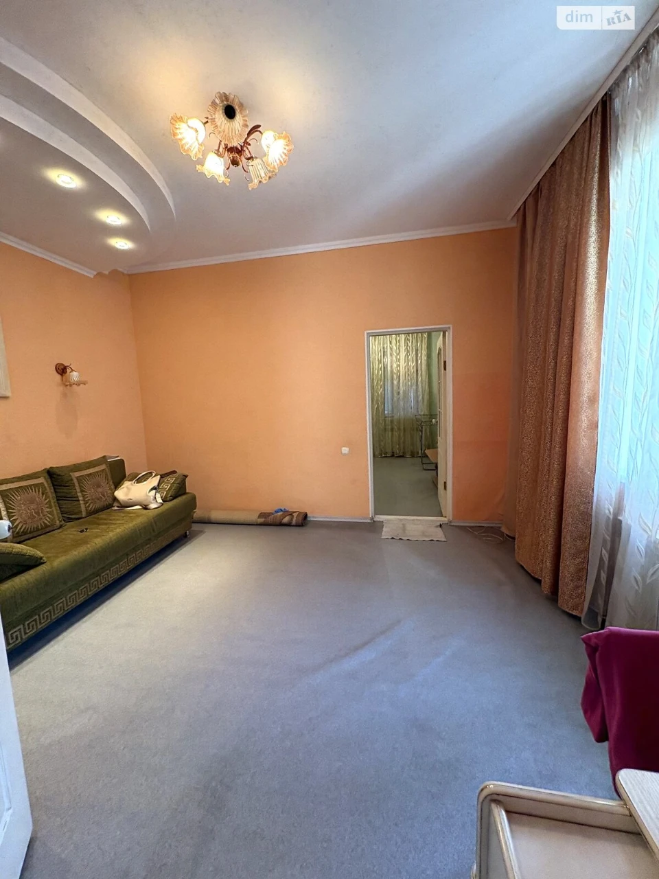 Продаж Квартира Центральний
