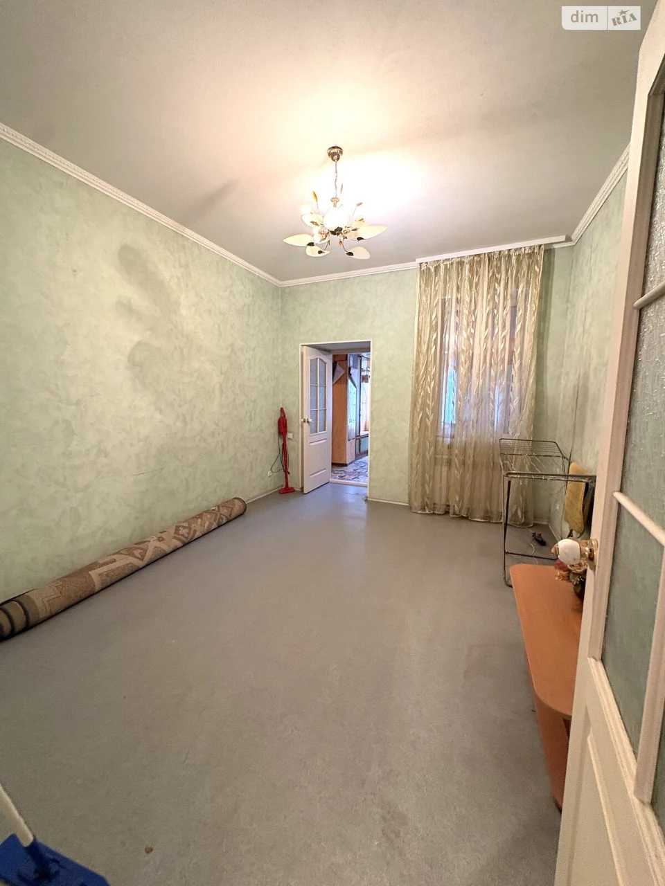 Продаж Квартира Центральний