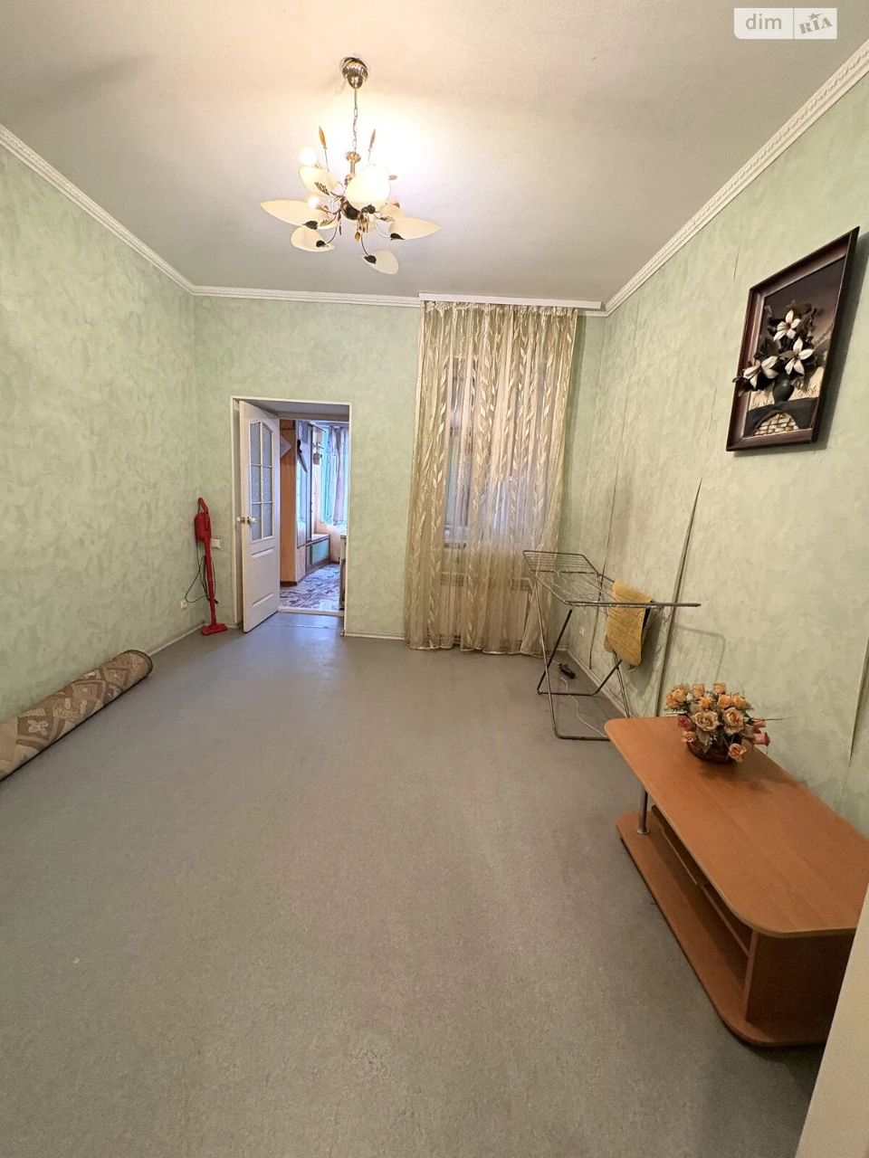 Продаж Квартира Центральний
