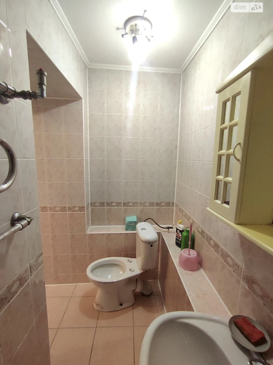 Продаж Квартира Центральний