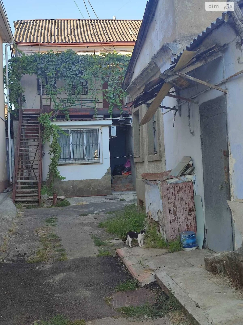 Продаж Квартира Центральний