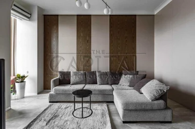 Продаж 3-кім. квартира 141 м², Печерський / вул. Круглоуніве