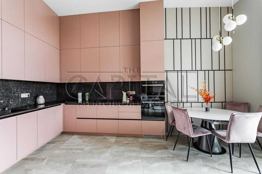 Продаж 3-кім. квартира 141 м², Печерський / вул. Круглоуніве