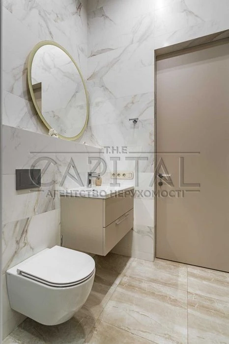 Продаж 3-кім. квартира 141 м², Печерський / вул. Круглоуніве