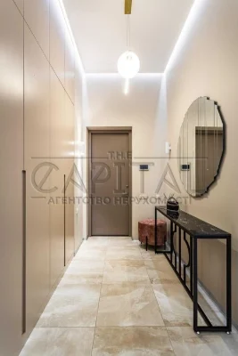 Продаж 3-кім. квартира 141 м², Печерський / вул. Круглоуніве