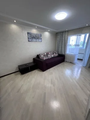 Без % Затишна 1-кімнатна 43,4 м² з ремонтом | Вишняківська 7