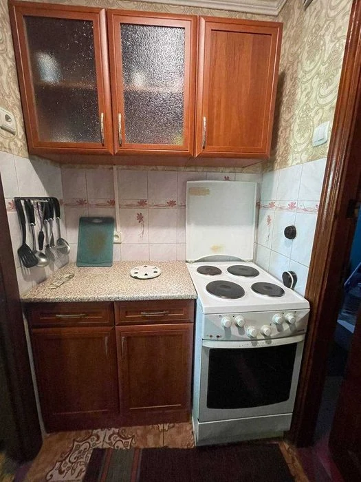 Продаж смарт-квартири під ремонт | вул. Новопольова, 99 | $2